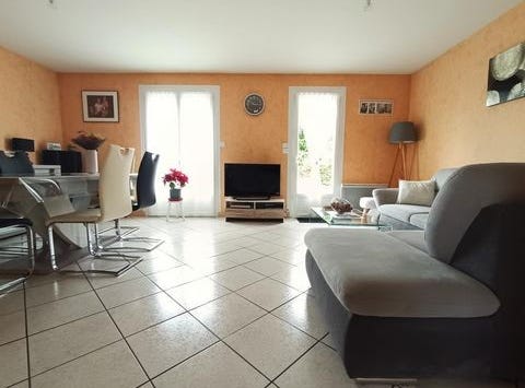 Serent, Bretagne 56460