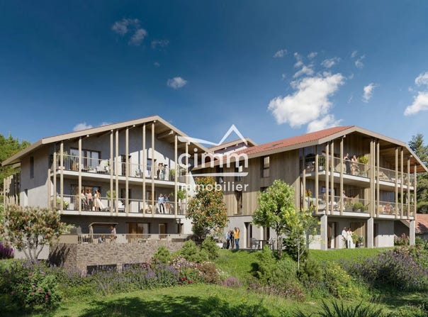 Verchaix, Haute-Savoie 74440