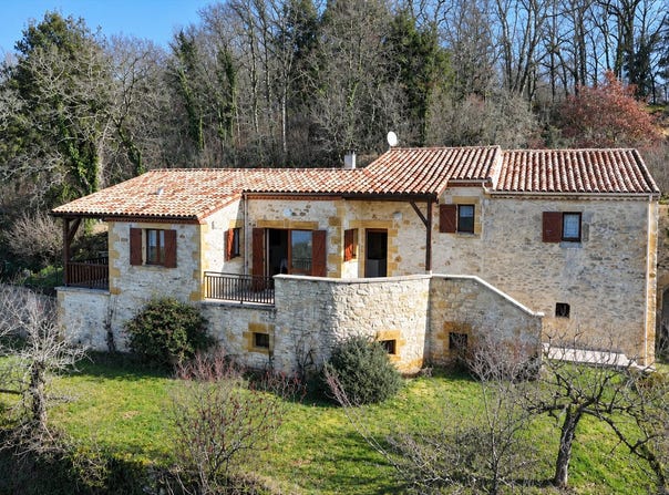 Biron, Aquitaine 24540