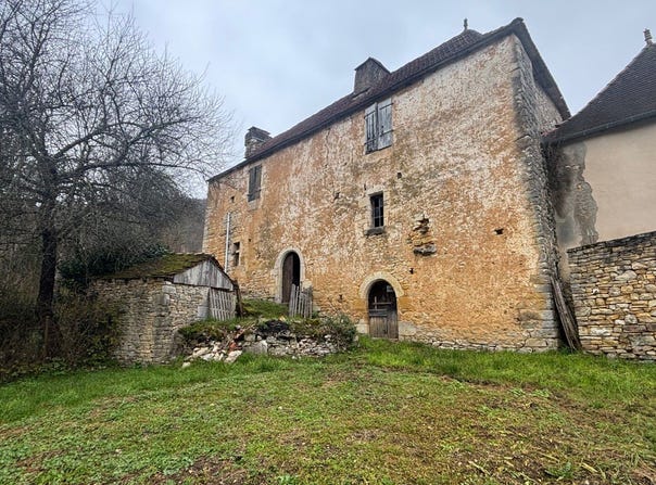 CONCORES, Occitanie 46310