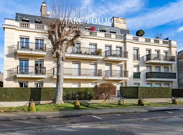 Chantilly, Picardie 60500