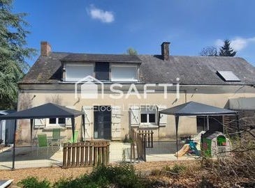 Mayet, Pays de la Loire 72360