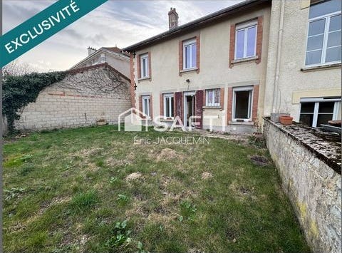 Varennes-En-Argonne, Lorraine 55270