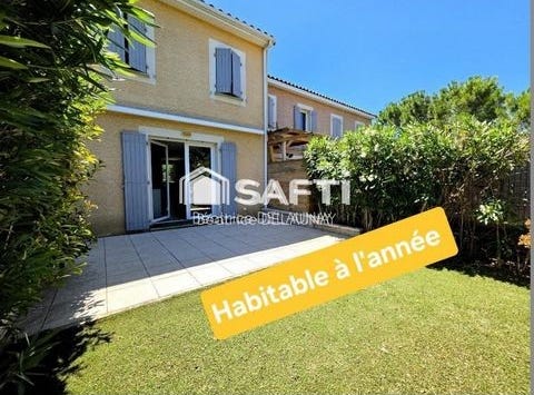 Calvisson, Languedoc-Roussillon 30420