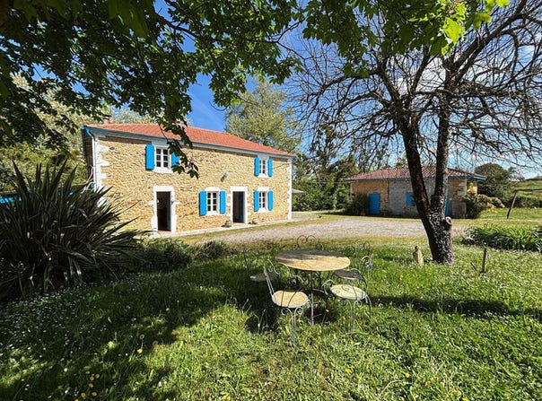 Mugron, Aquitaine 40250