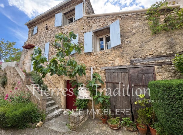 Simiane-la-Rotonde, Alpes-de-Haute-Provence 04150