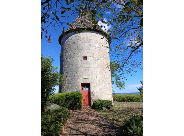 Prayssas, Aquitaine 47360