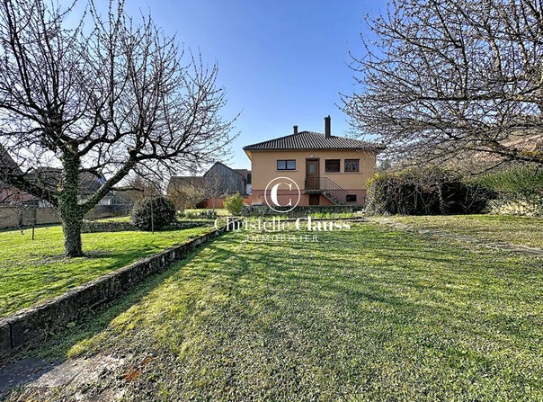 KINTZHEIM, Grand Est 67600