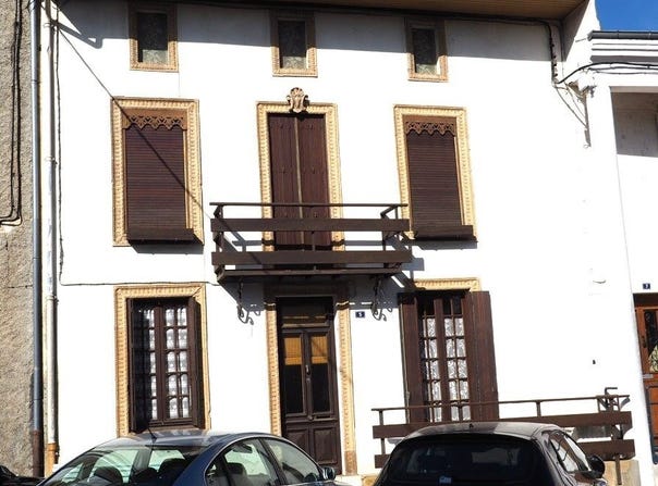 Boulogne-sur-Gesse, Midi-Pyrénées 31350