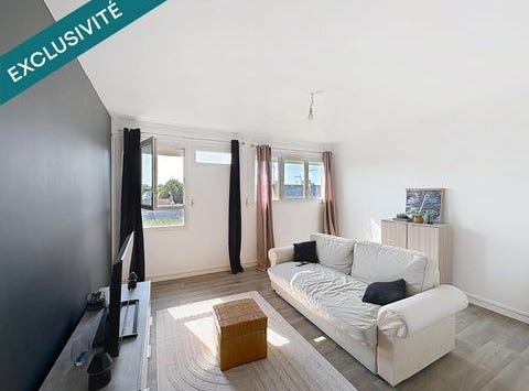 Chateauroux, Centre 36000