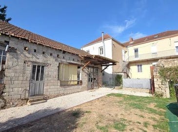 Saint-Vallier, Bourgogne 71230