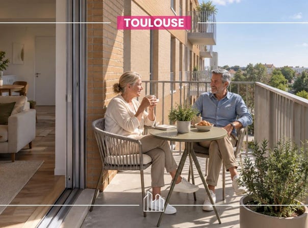 Toulouse, Occitanie 31200