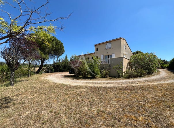 LA DIGNE D AVAL, Occitanie 11300