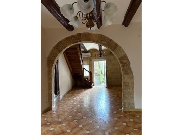Souvignargues, Languedoc-Roussillon 30250