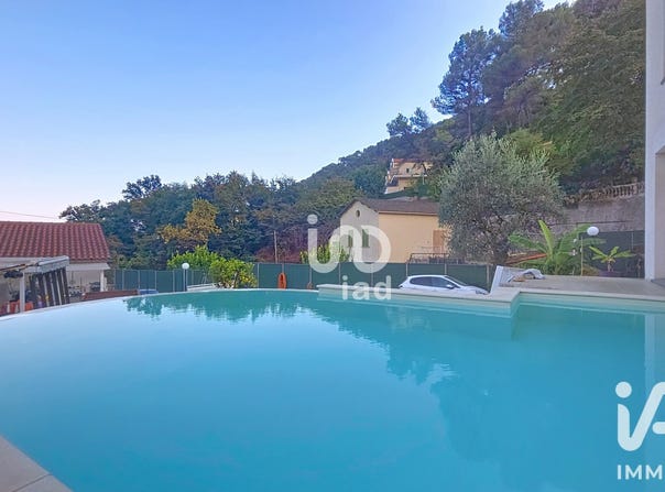 Gorbio, Provence-Alpes-Côte d'Azur 06500