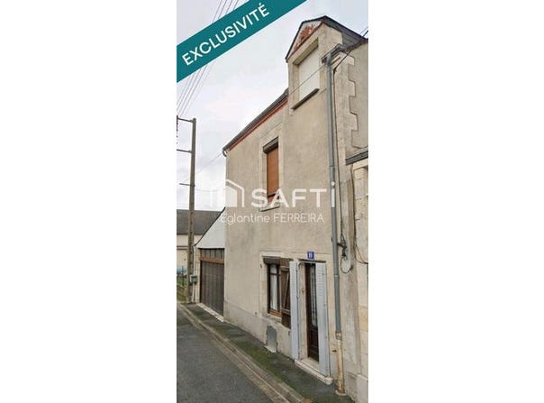 Issoudun, Centre 36100