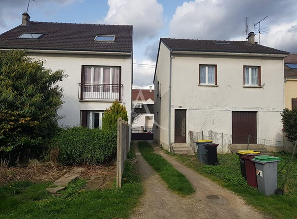 CHELLES, Île-de-France 77500