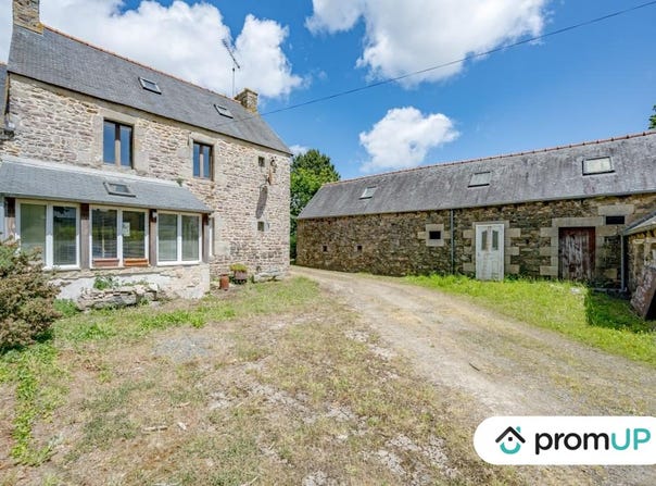 Plouha, Brittany 22580