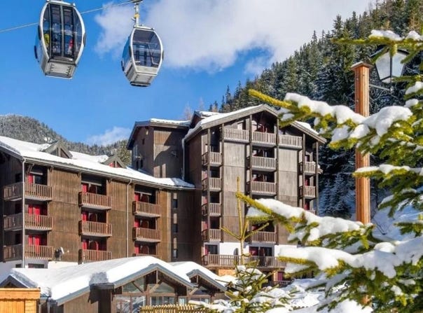 Modane, Savoie 73500