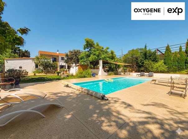 Saint-Estève, Languedoc-Roussillon 66240