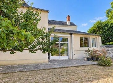Varrains, Pays de la Loire 49400