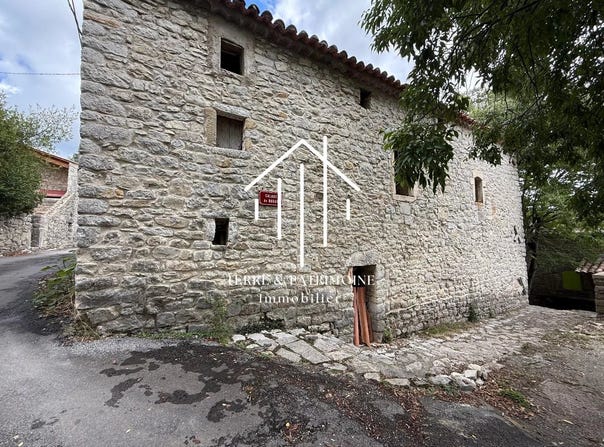 Beaulieu, Ardèche 07460