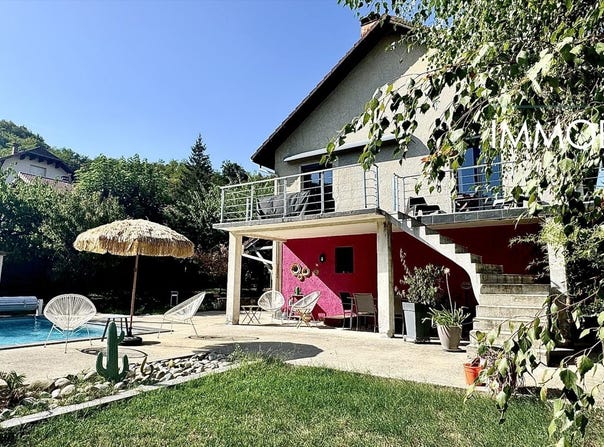 Tullins, Rhône-Alpes 38210