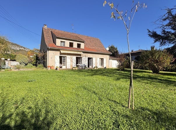 CAJARC, Occitanie 46160