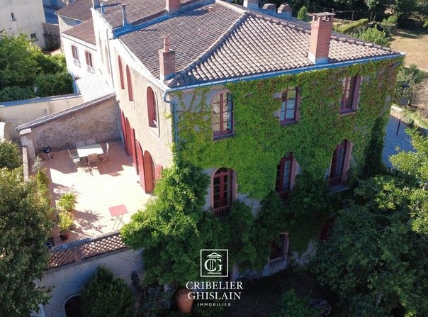 Clisson, Pays de la Loire 44190