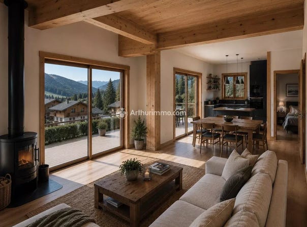 Morzine, Rhône-Alpes 74110