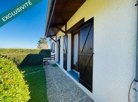 Guyencourt, Picardie 02160
