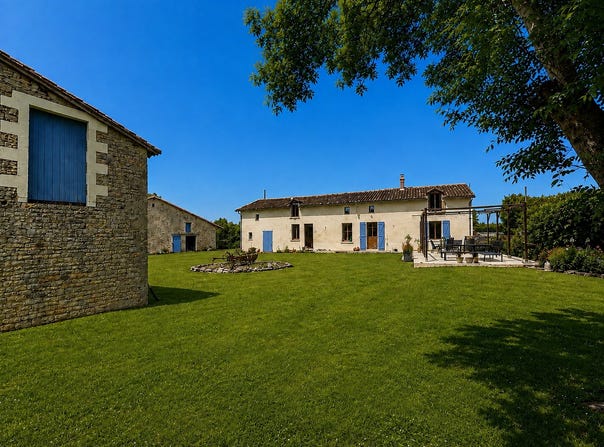 Saint-Coutant, Nouvelle-Aquitaine 79120