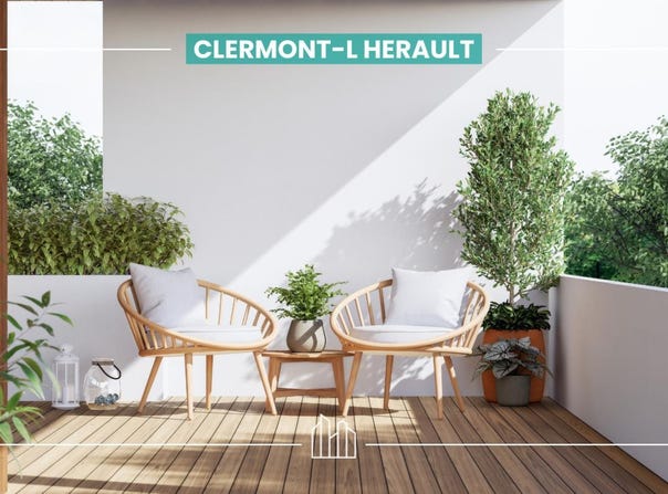 Clermont-l'Hérault, Occitanie 34800