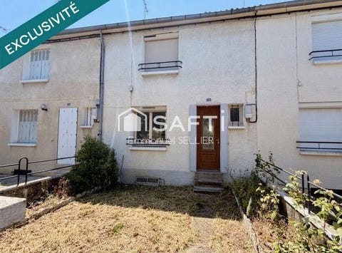 Issoudun, Centre 36100
