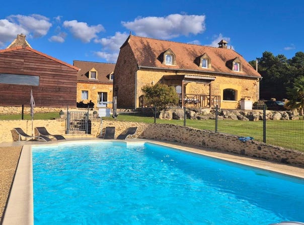 Les Eyzies, Aquitaine 24620