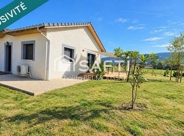 Peyrieu, Rhône-Alpes 01300