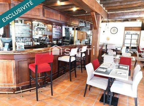 Courcay, Centre 37310
