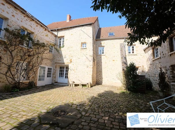 Chevreuse, Yvelines 78460