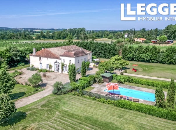 Duras, Nouvelle-Aquitaine 47120
