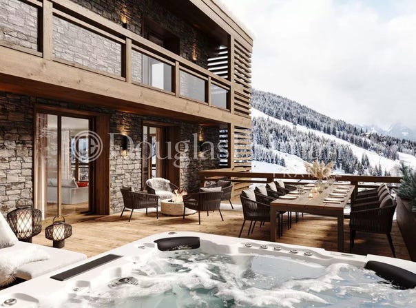 Courchevel, Rhône-Alpes 73120