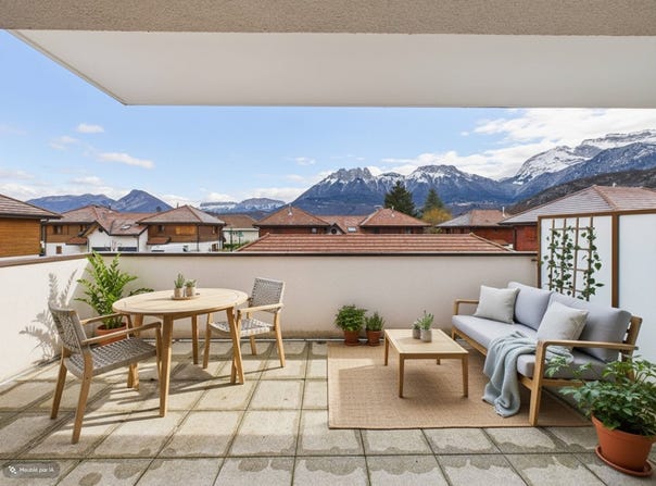 Duingt, Rhône-Alpes 74410