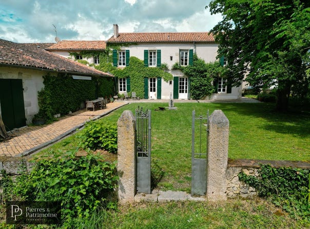 Nérac, Aquitaine 47600