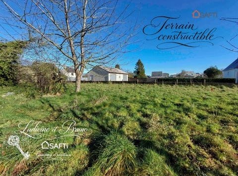 Plouec-Du-Trieux, Bretagne 22260