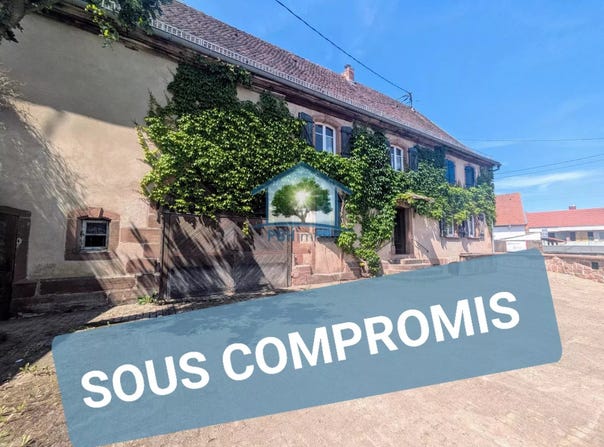 Ingwiller, Bas-Rhin 67340