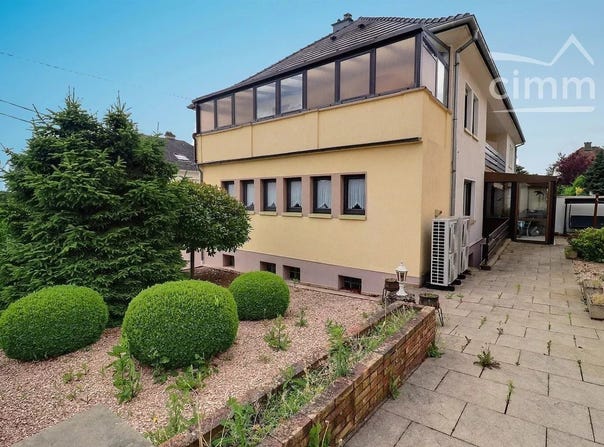 Petite-Rosselle, Moselle 57540