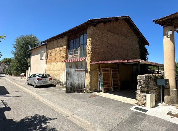 Hostun, Auvergne-Rhône-Alpes 26730