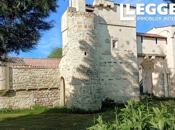 Taugon, Nouvelle-Aquitaine 17170