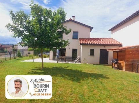Amberieux, Rhône-Alpes 69480