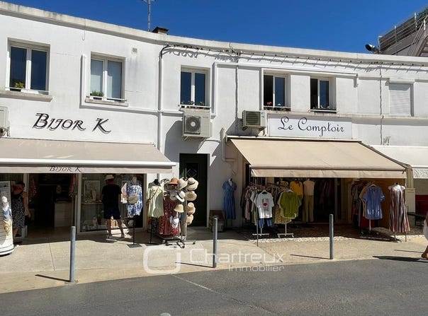 Saint-Palais-sur-Mer, Poitou-Charentes 17420