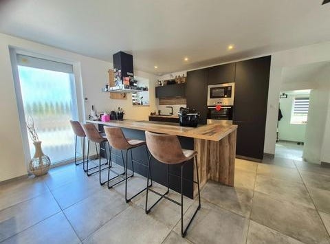 Plougourvest, Bretagne 29400
